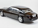 1:18 Kyosho Rolls-Royce Phantom Extended Wheelbase 2003 Negro. Subida por Ricardo